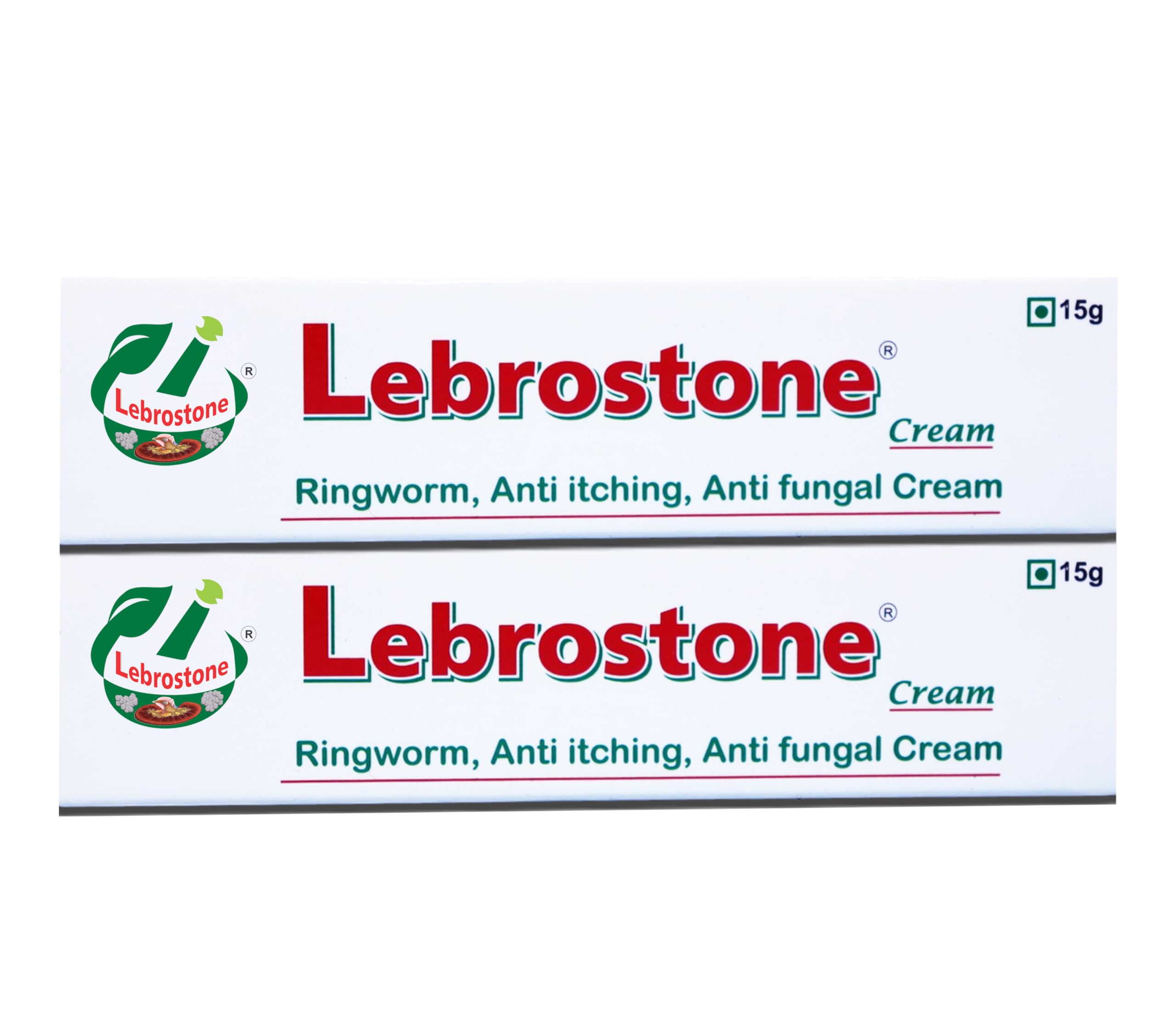 Cream 15g – Ayurvedic Treatment for Ringworm, Anti Itching, & Anti Fungal Infections (15 (Gram) Pack of 2, 30, gram)-image-21