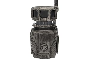 Stealth Cam Reactor Cellular Trail Camera