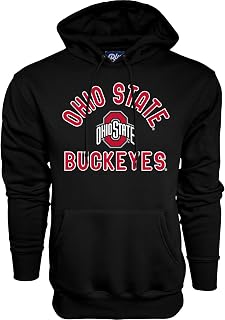 Blue 84 Men's Hoodie Line Up Team Color