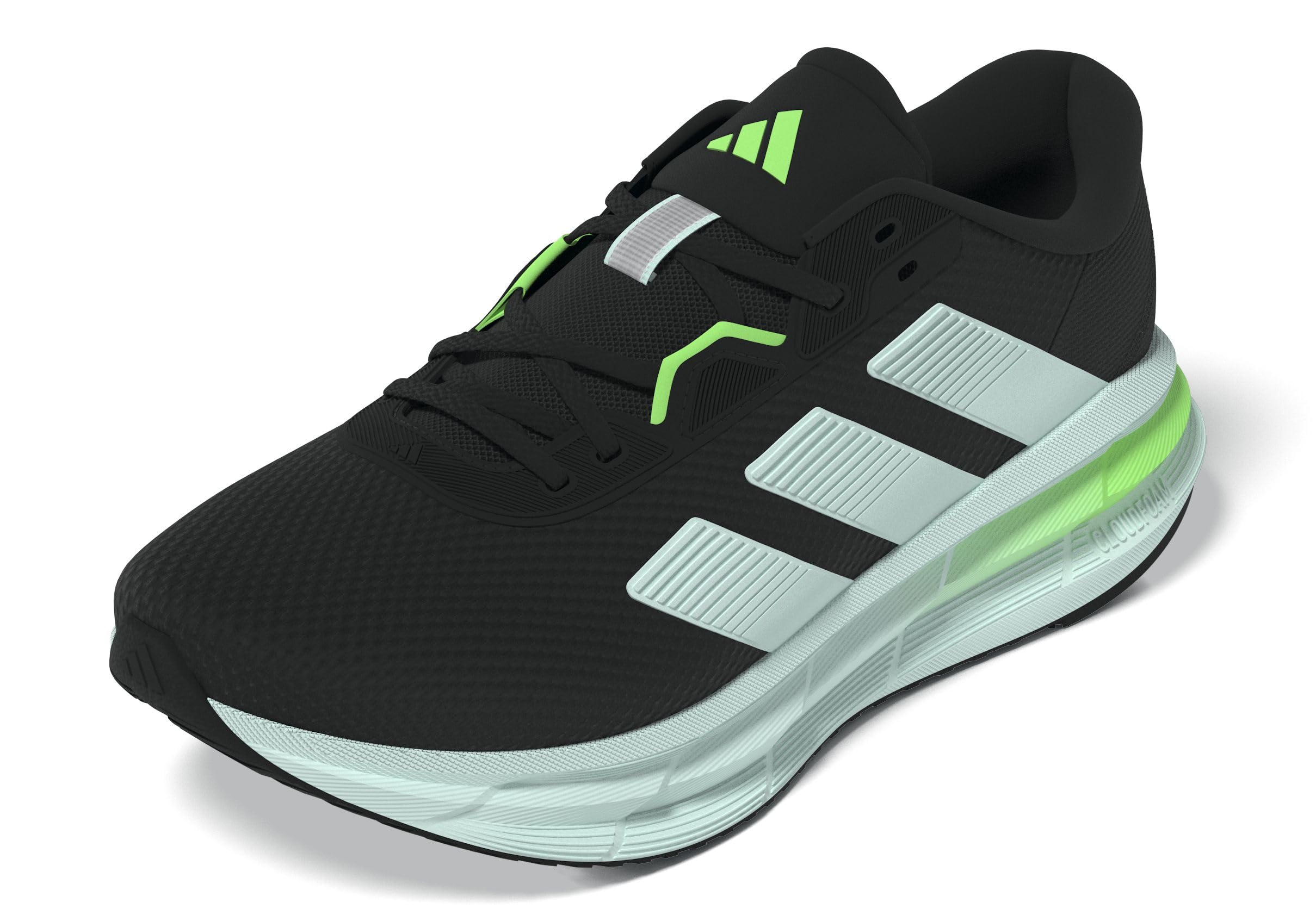 adidas Damen Galaxy 7 Running Shoes – Bild 9
