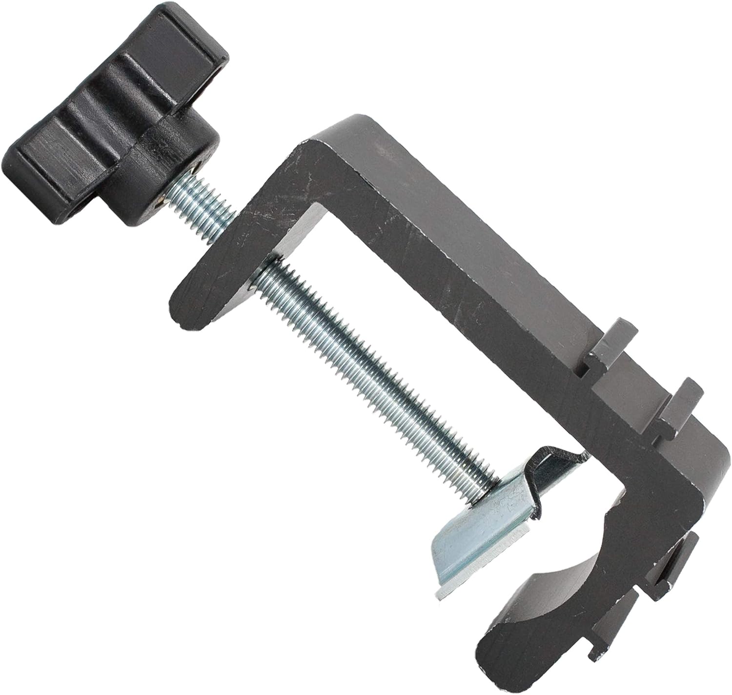 C-Clamp for Trade Show LED Light Popup Booth Exhibit back drop Panel Display Light