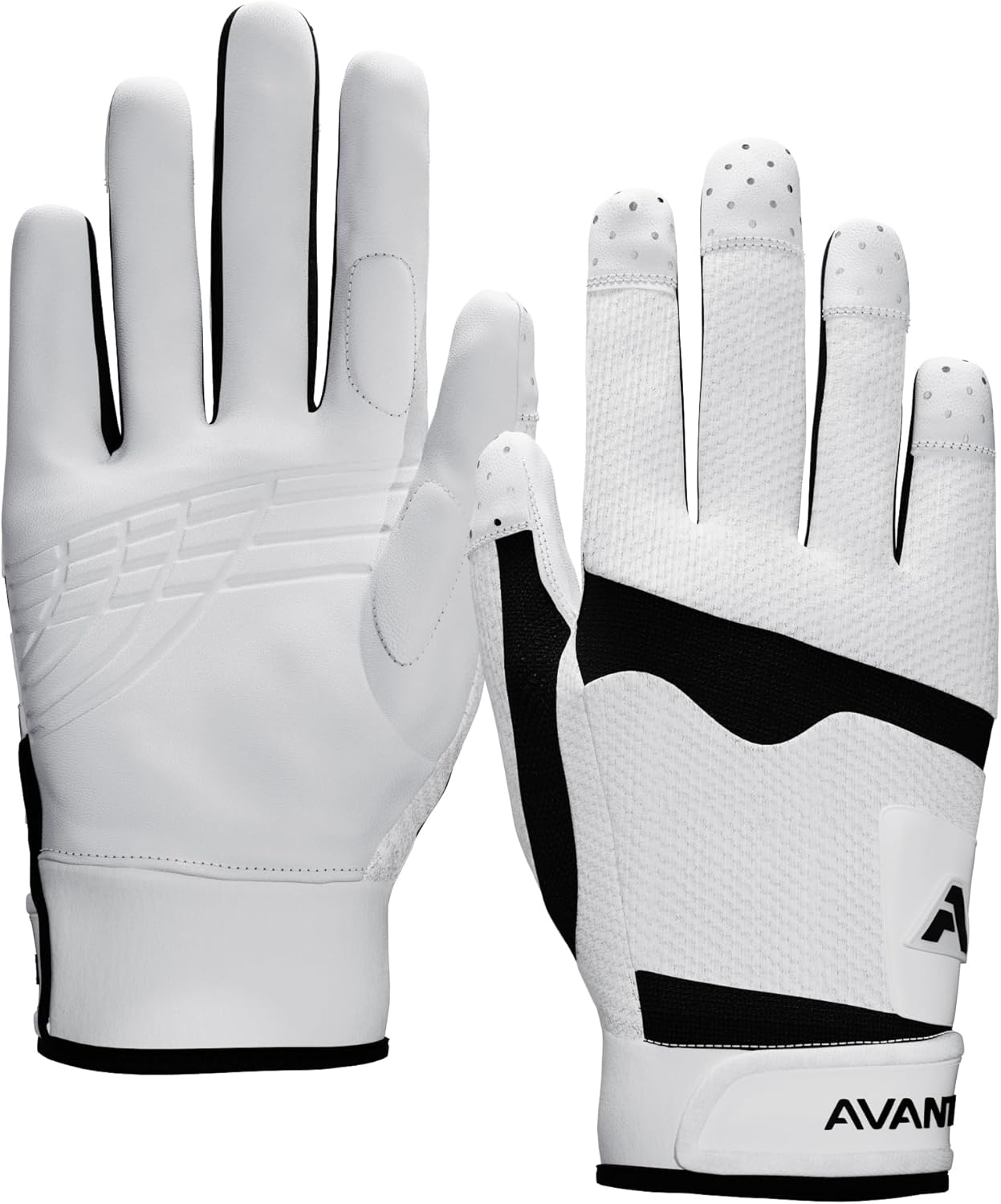 Avantic Pickleball Gloves for Men & Women, Right or Left Hand – Padel Tennis & Pickleball Gear + Accessories