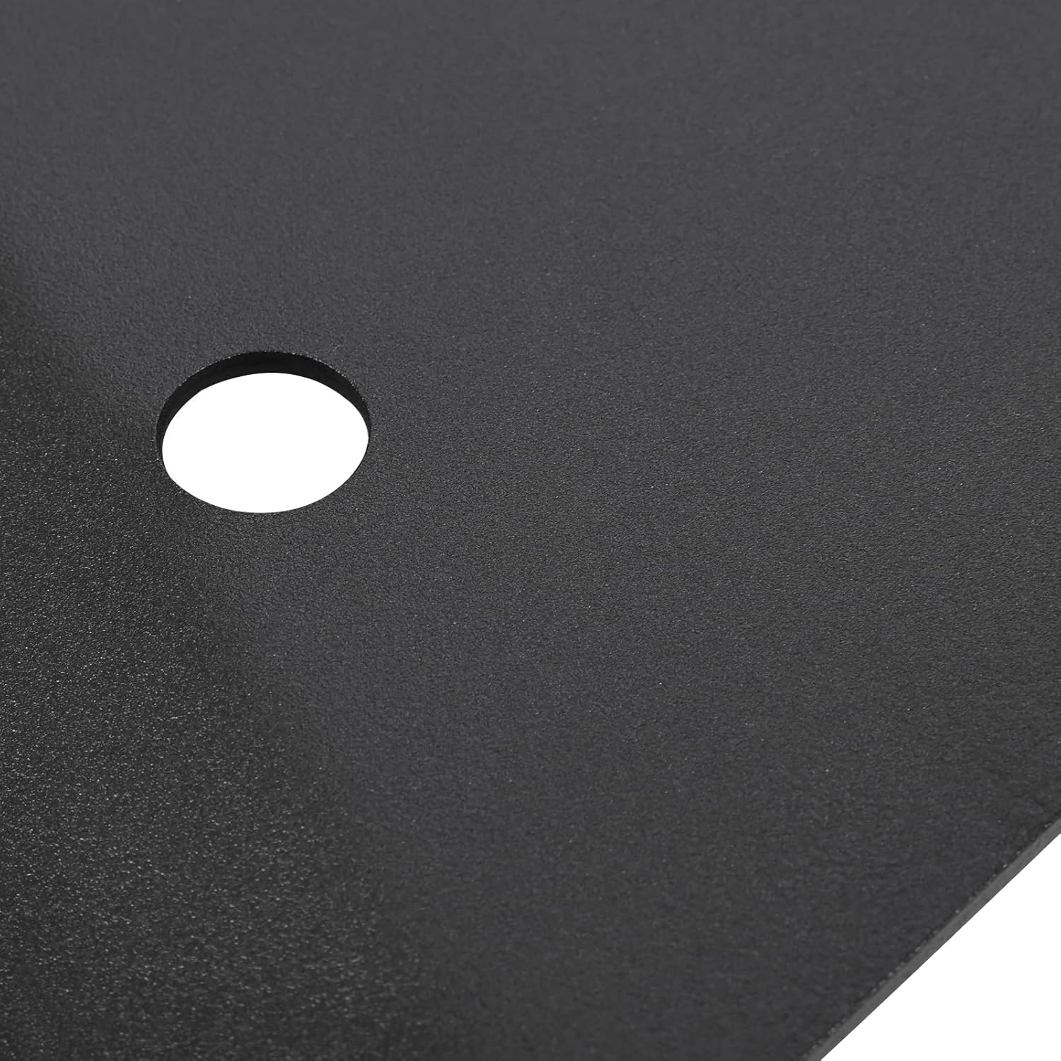 HECASA Rear Transmission Skid Plate Compatible with 2020-2024 Kawasaki Teryx KRX/ KRX4/ KRX 1000