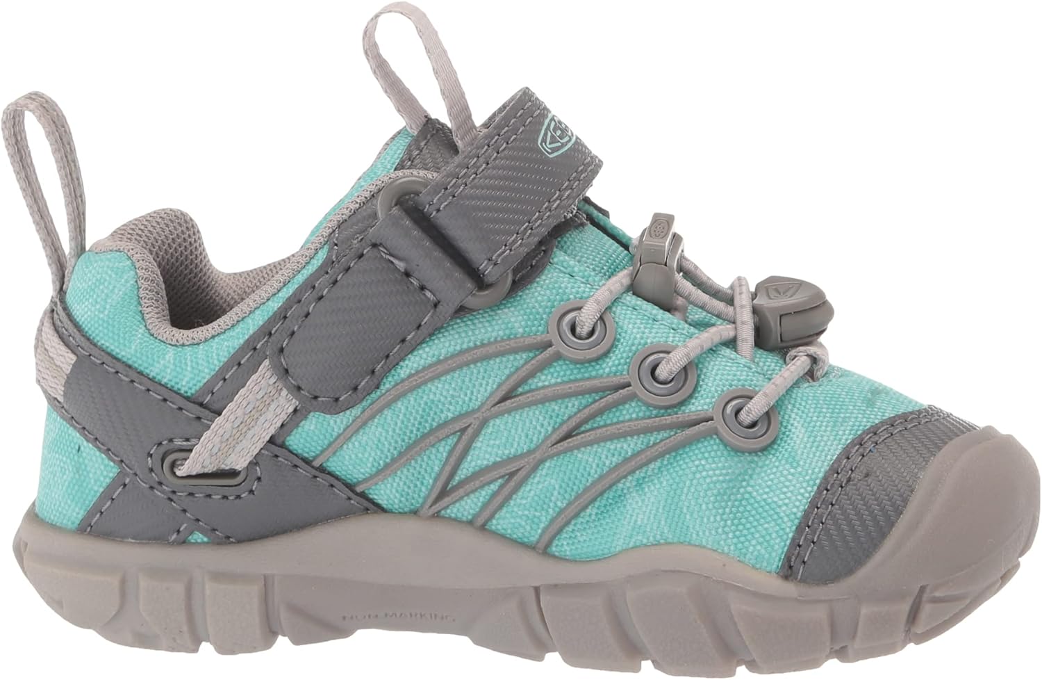  | KEEN Unisex-Child Chandler CNX Comfortable Sneakers | Hiking Shoes