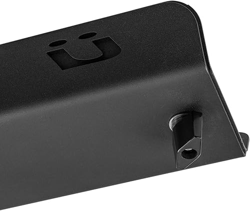 Miniatura 4 de KUAT Rampa para bicicleta eléctrica de aluminio negro mate para la familia NV 2.0  Diseño telescópico  Construcción ligera y duradera