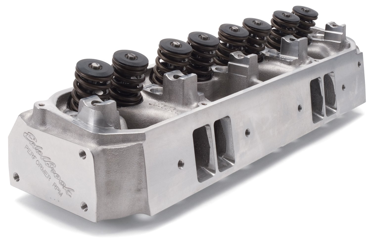 Photo 1 of Edelbrock 60929 Performer Cylinder Head