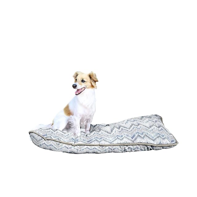 Foto 2 de 3 de Italian Bed Linen Cojín Fashion para Perro y Gato 60x100 cm