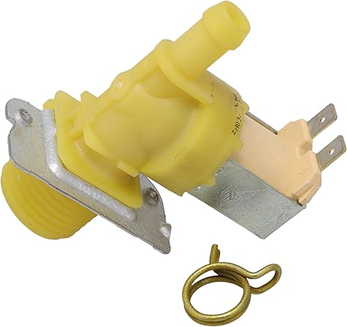 Supplying Demand Reemplazo de la válvula de entrada de agua para lavavajillas DD82-01588A