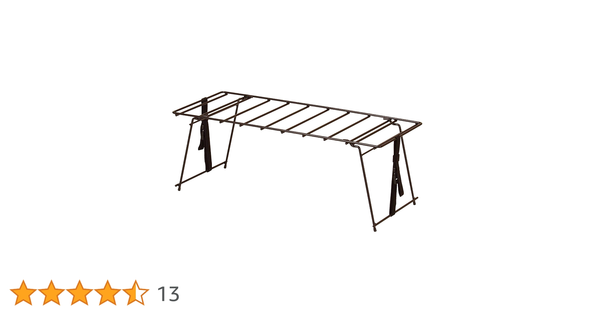 ☆送料無料 ハングアウト Hang Out キャンプ 折り R90IR 1358 Amazon | ハングアウト(Hang Out) キャンプ 折りたたみラック