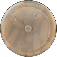 Vista 8 de Solaray - Complejo B, 100 mg, 100 cápsulas