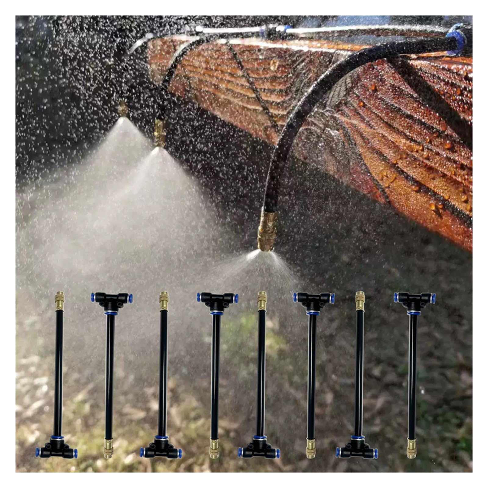 Rain Bird GB and EFB-CP Replacement Valve Diaphragm 2 in. | 202615