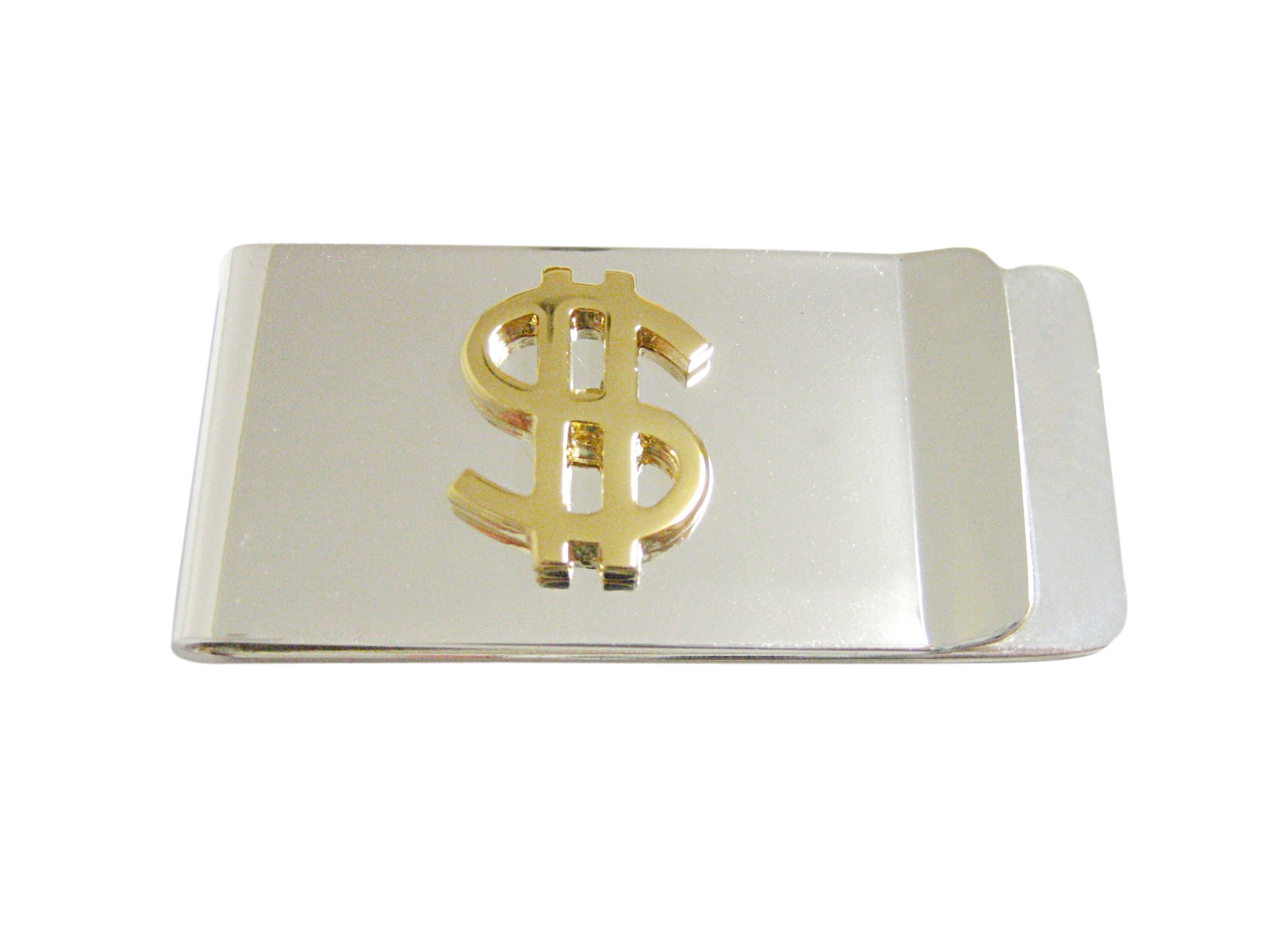 Clip de dinero signo de dólar Kiola Designs ideal para regalar 3