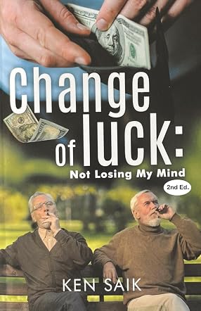 Change of Luck