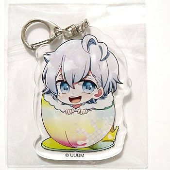 カラフルピーチぬいぐるみ、ラバーストラップ他セット カラフルピーチぬいぐるみ、ラバーストラップ他セット