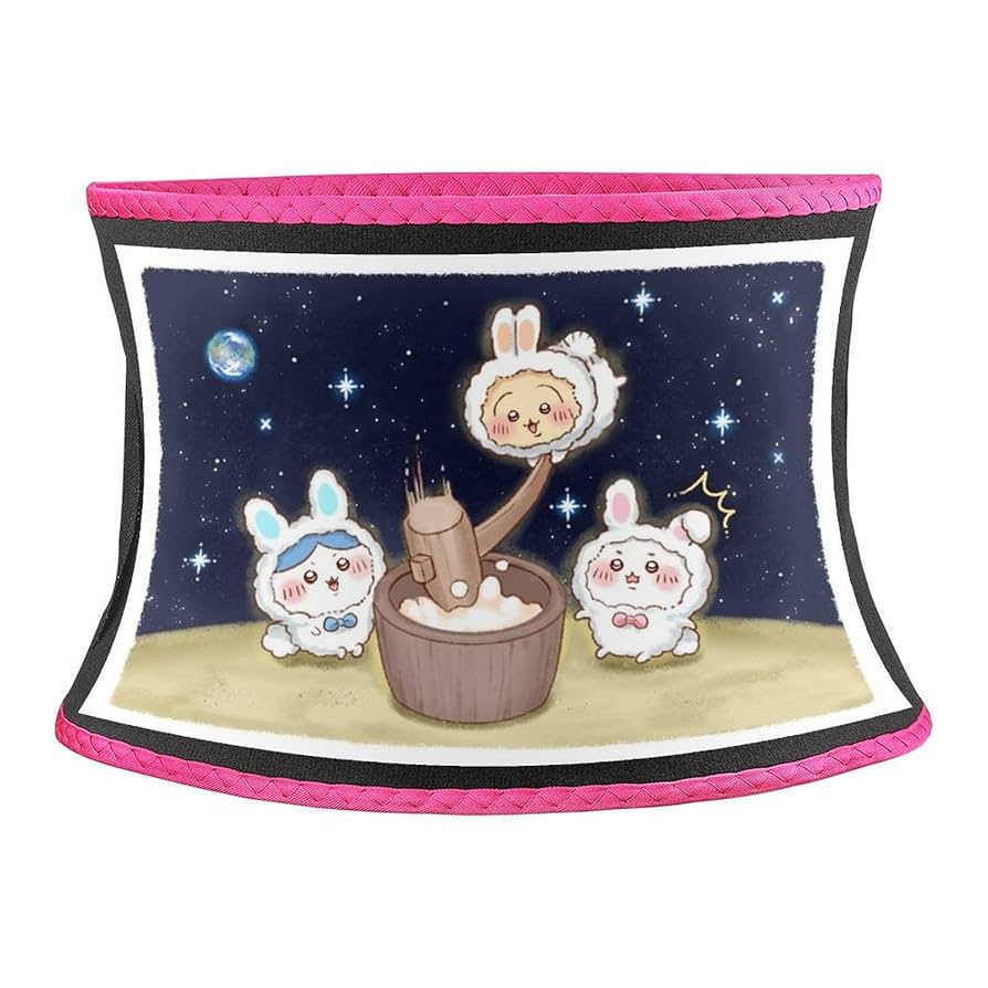 Amazon.co.jp: ちいかわ なんか小さくてかわいいやつ腰