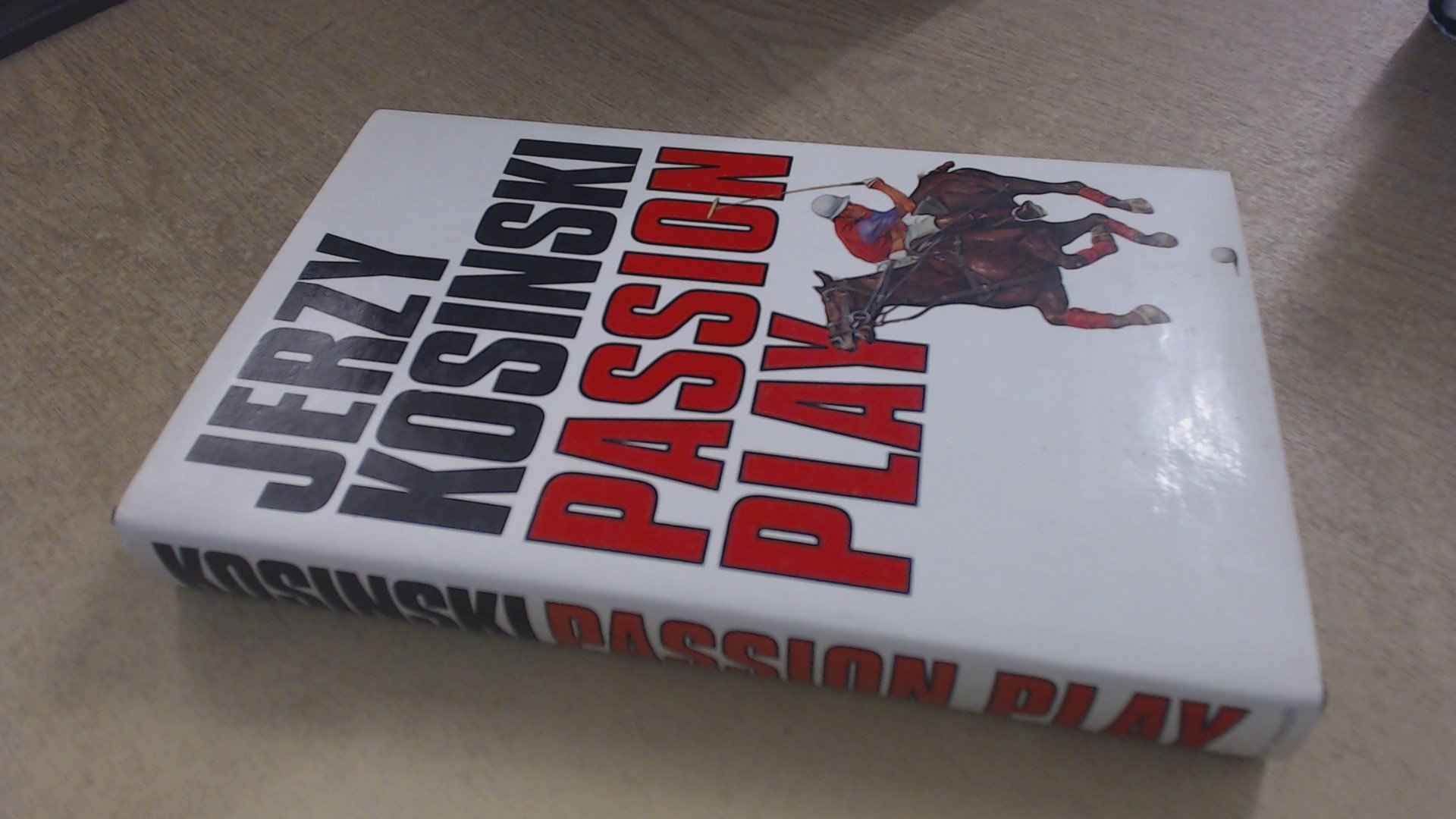 Buy Passion Play — BookShops.in