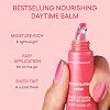 Lanage Berry Sweet Lip Trio Set Lip Balm Lip Scrub Lip Pack Moisturizing Korean