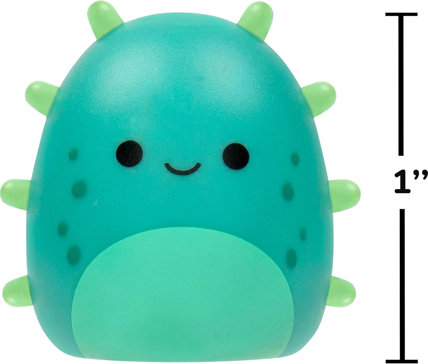Squish-a-longs Mini-Squish 25-Pack (Wave 5, Style 1)
