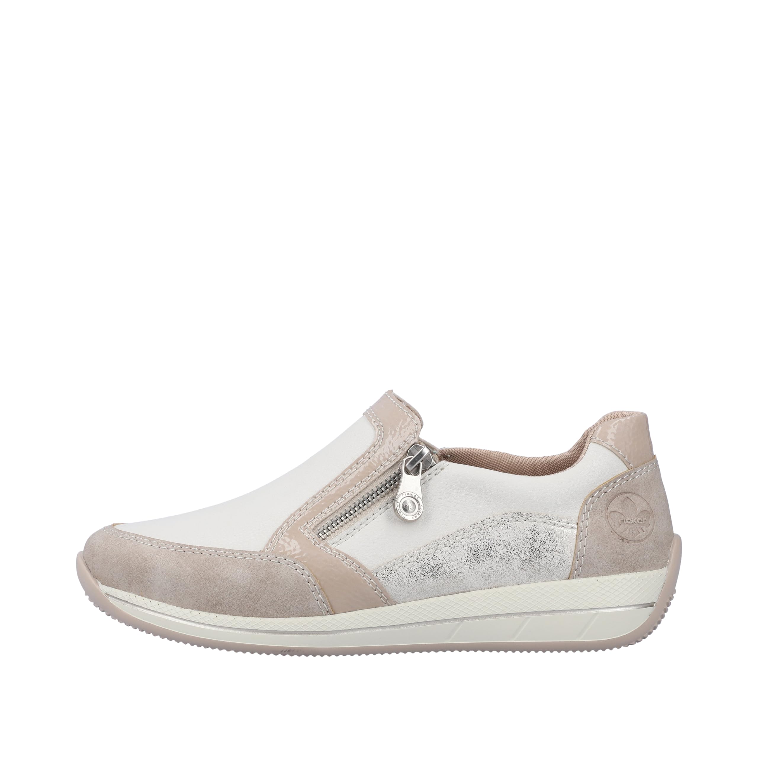 Rieker N1151 MocassinFemme
