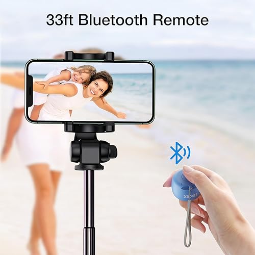 Miniatura 4 de LEICEX Altavoz Bluetooth de viaje, pequeños altavoces pequeños, almohada inalámbrica Bluetooth perfecta para viajes al aire libre con sonido (azul)