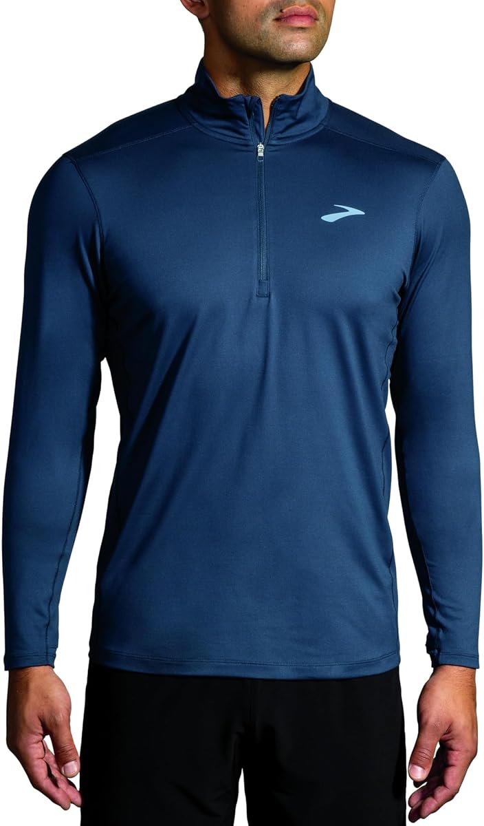 Dash 1/2 Zip 2.0