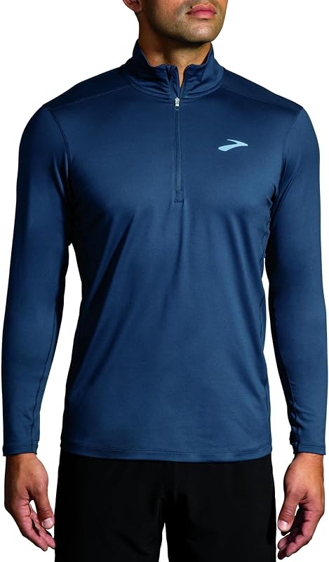 Dash 1/2 Zip 2.0