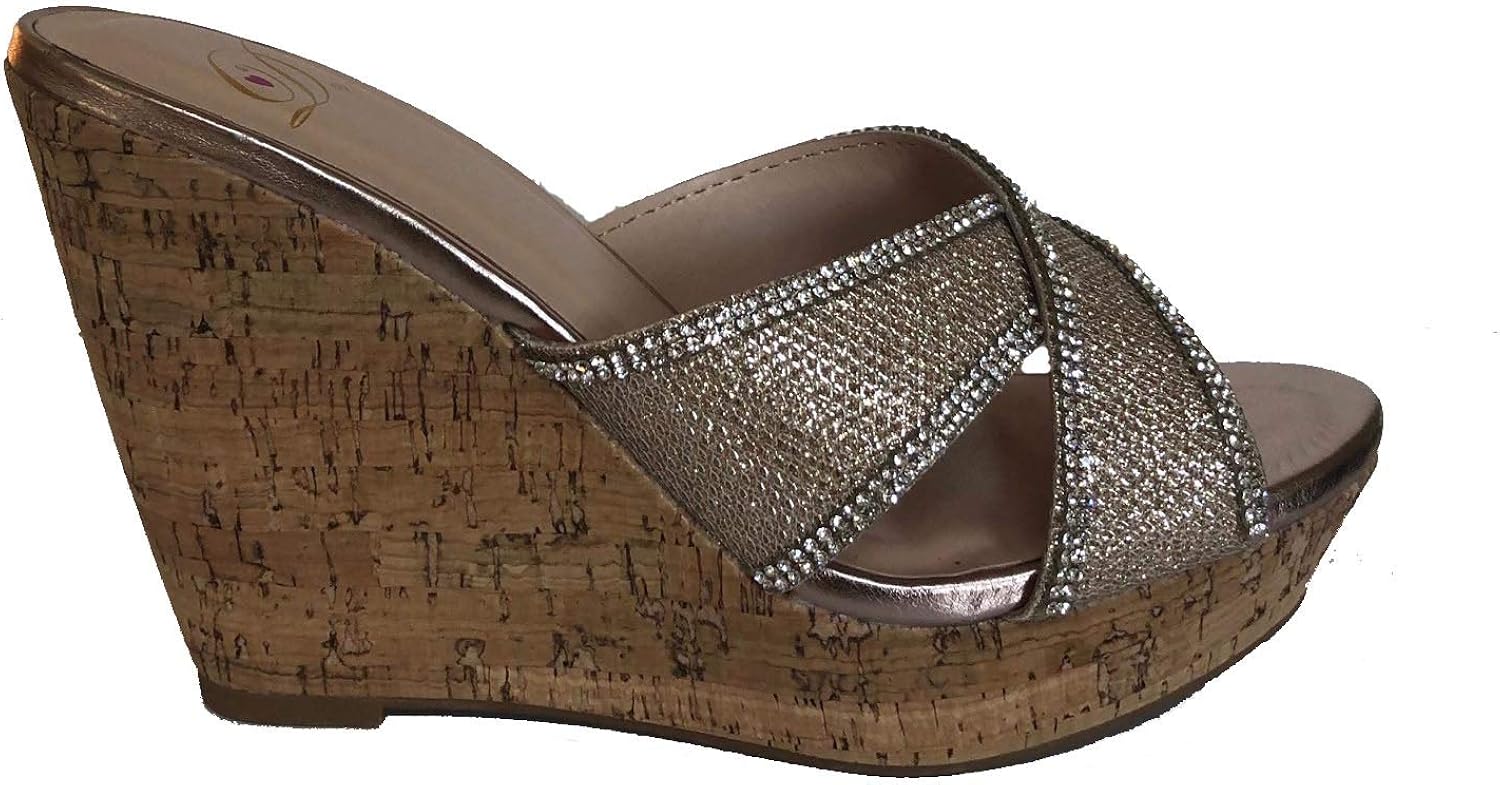 cork wedges