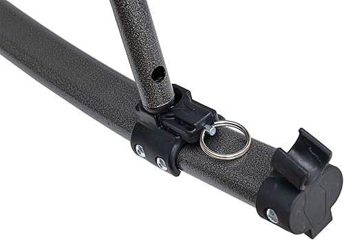 Miniatura 6 de ALPS Mountaineering Silla basculante baja mar profundocarbón