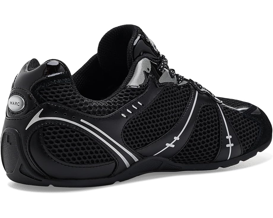 Marc Jacobs The 72 Spring Sneakers - Bottom View