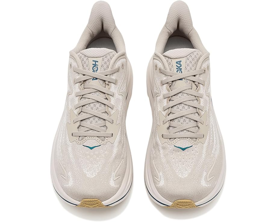 Hoka Clifton 10 - Top View