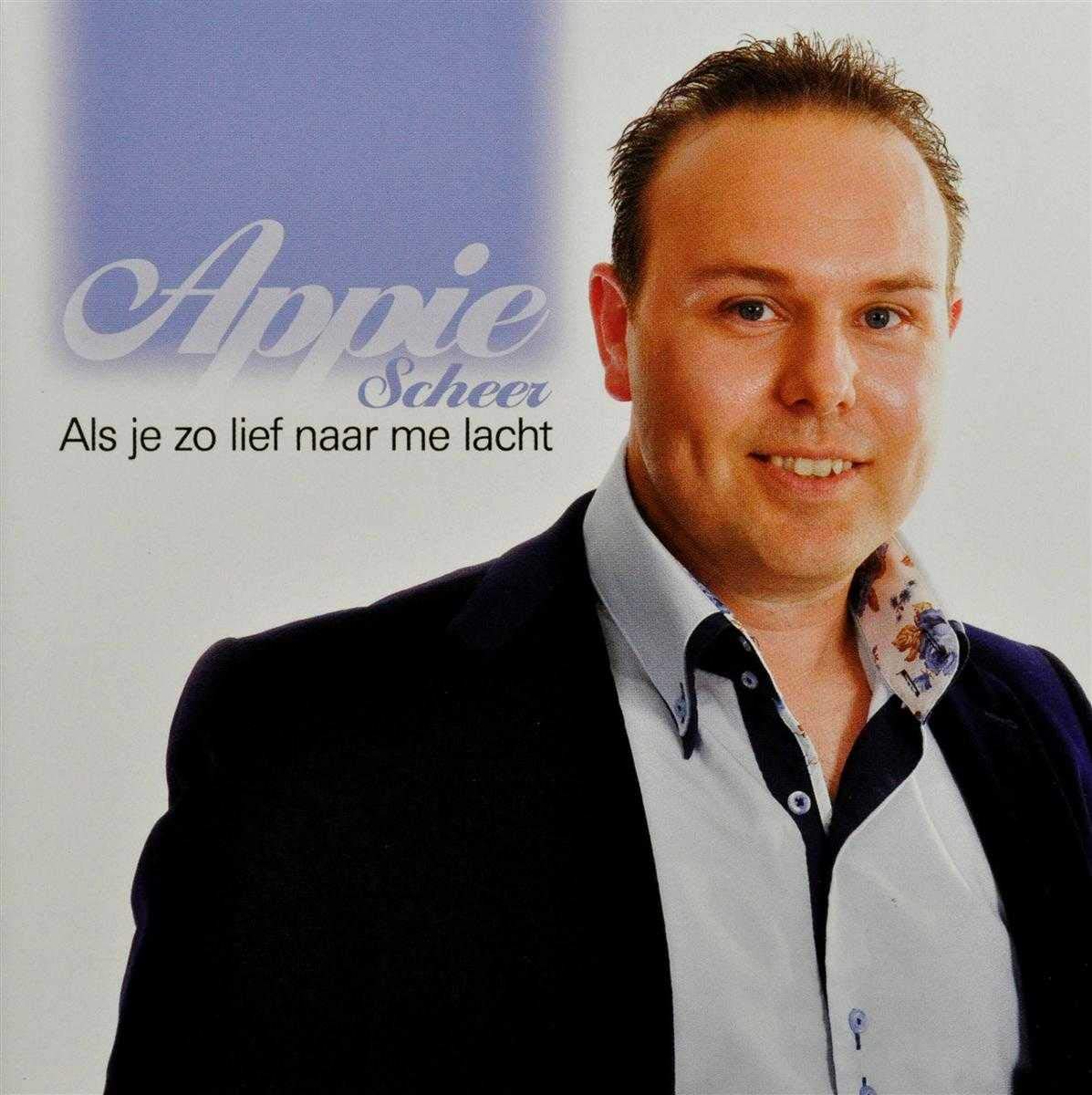 Als Je Zo Lief Naar Me..