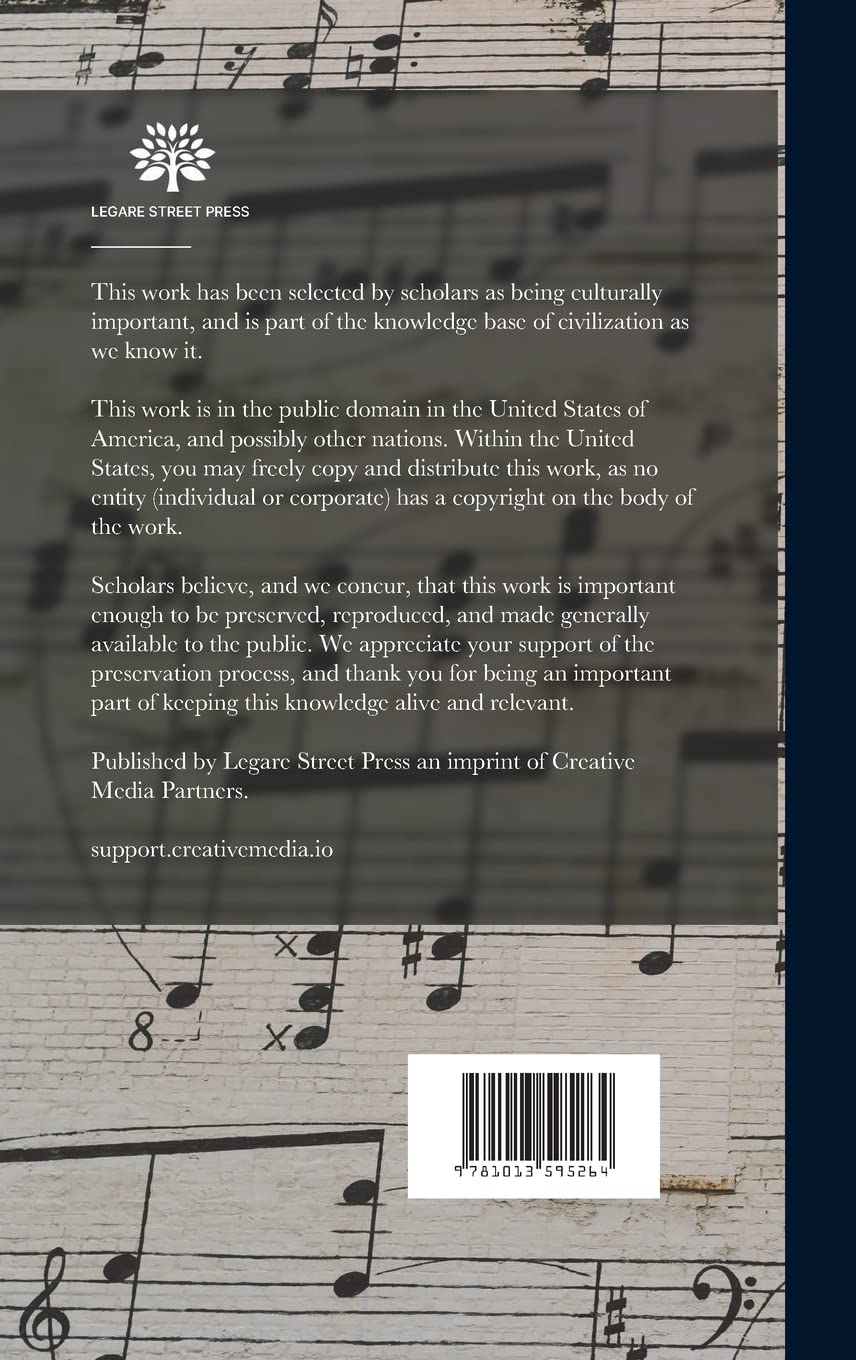 One Hundred Hymns You Ought to Know [microform]