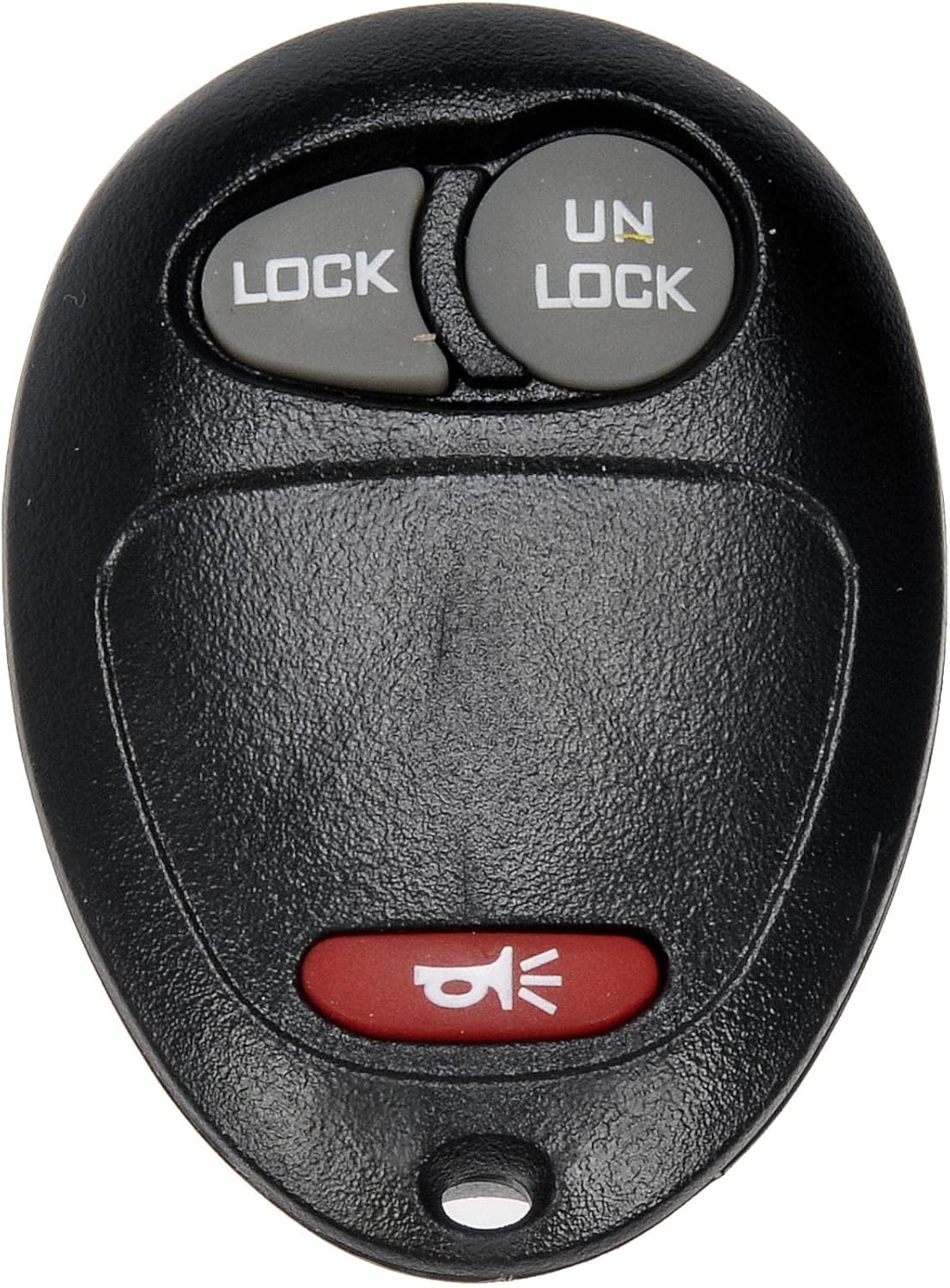 Dorman 13740 Keyless Entry Remote 3 Button Compatible with Select Models