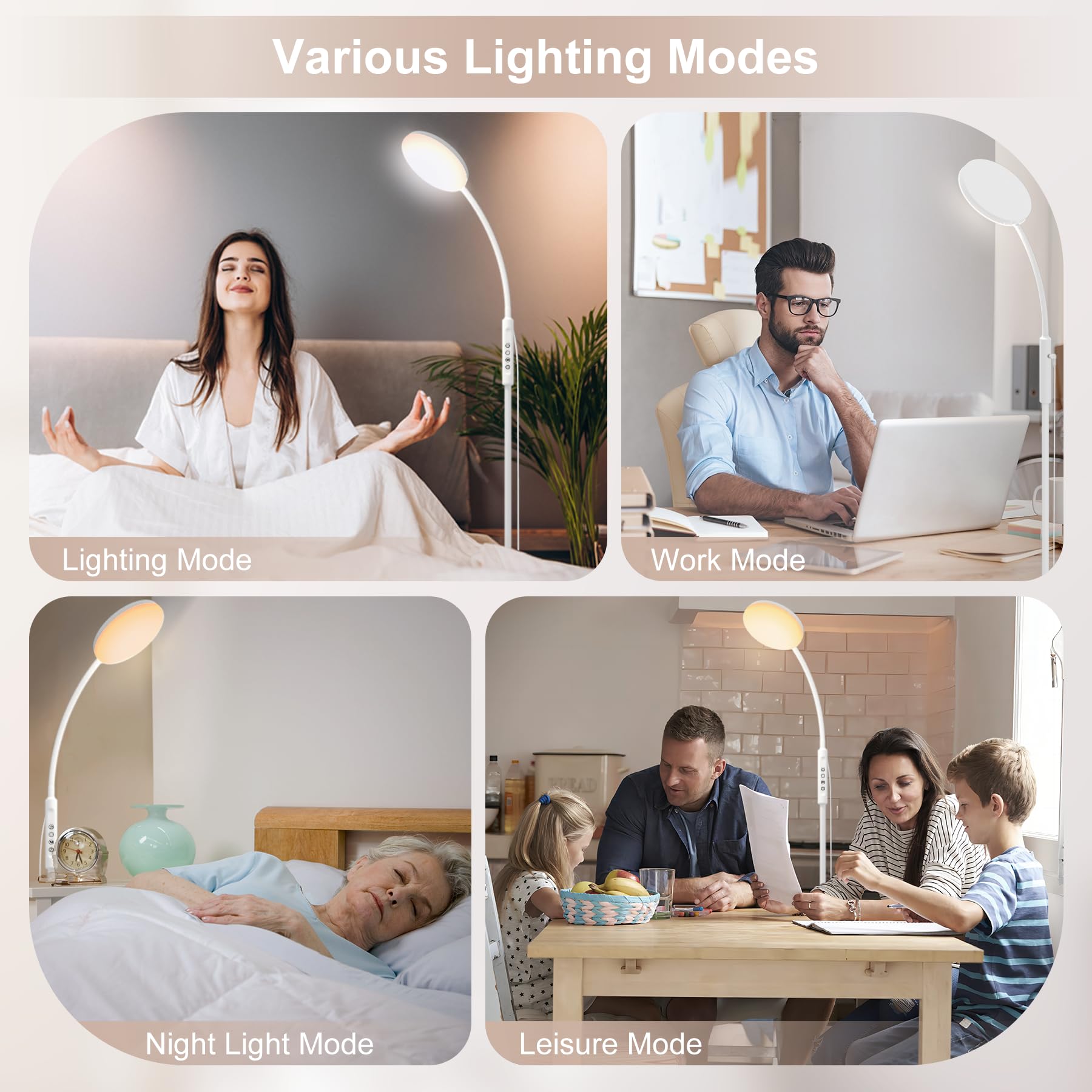 Lichttherapie lamp Litebook Elite - Review - Plezier in de Keuken