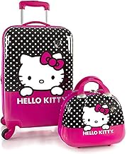 hello kitty kids suitcase