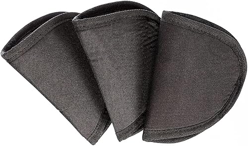 SPIKA Pistol Holster 3 Pack with Gun Safe Accessories Handgun Holster Storage, Inside Gun Safe Door Organizer disponible en Yaxa Venezuela