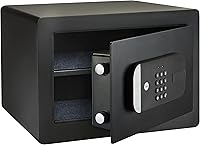 Vista 2 de Yale Caja fuerte inteligente con Bluetooth