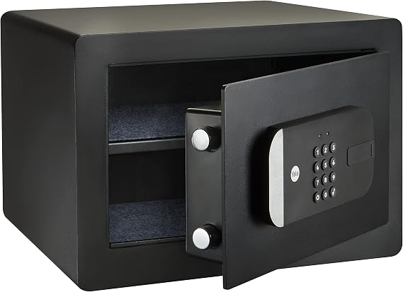 Yale Smart Safe with Bluetooth