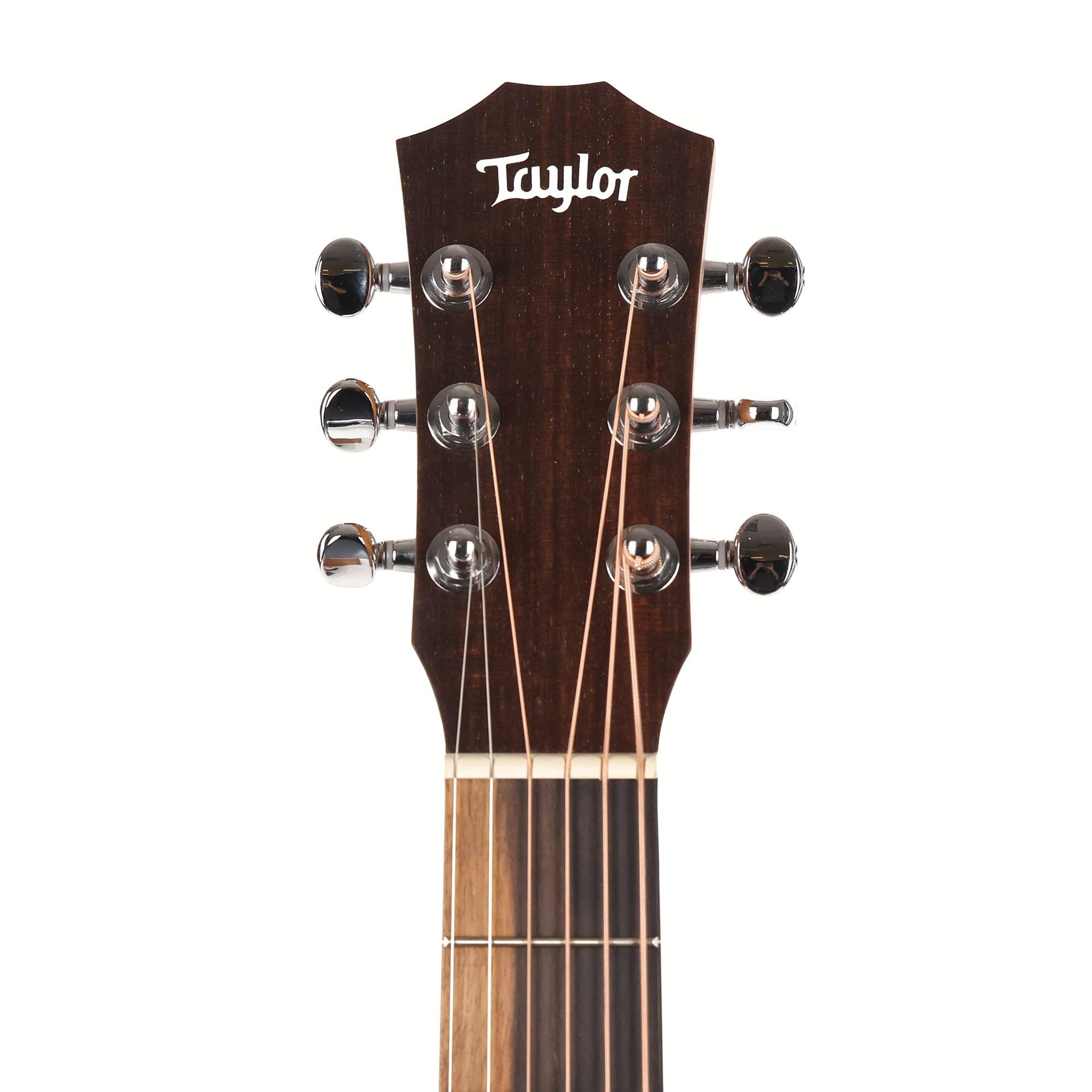 Amazon.com: Taylor Baby Taylor BT1e Walnut Left-handed Acoustic