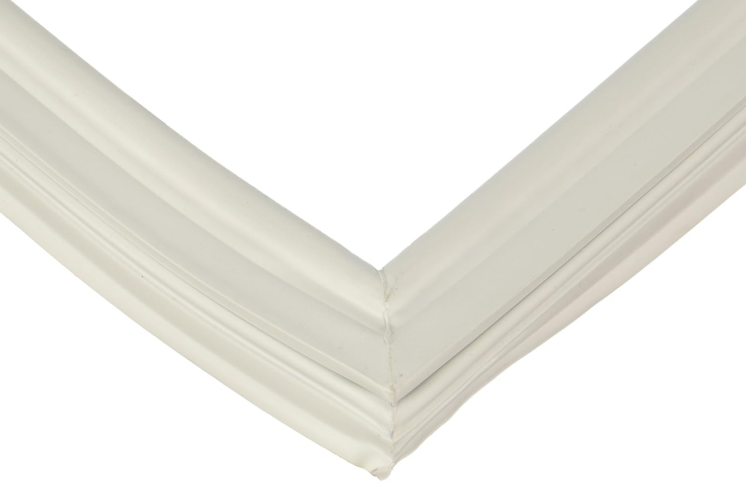 WR24X449 Freezer Door Gasket by Part Supply House