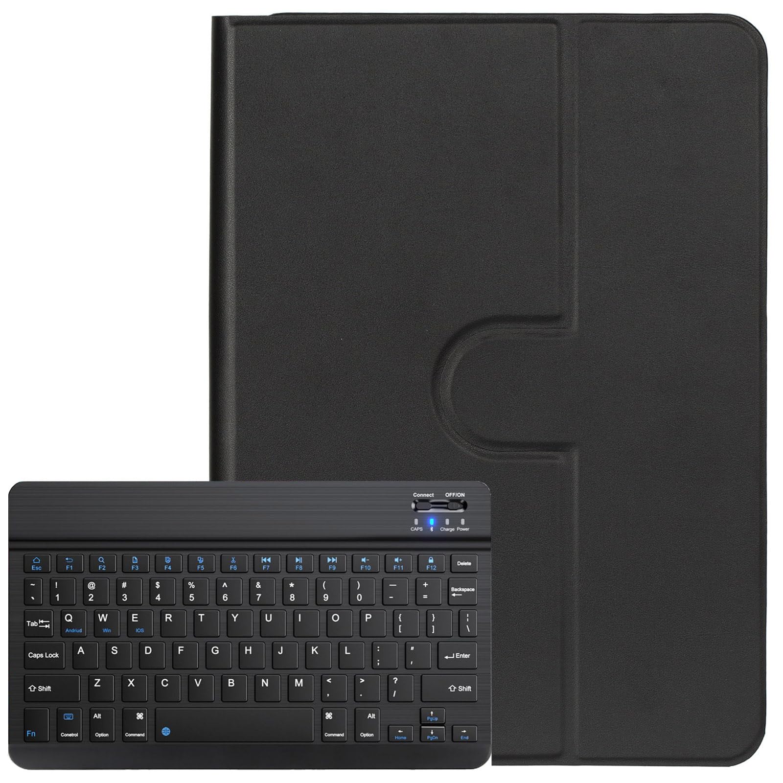 Amazon | For SVITOO TAB_P10 10.1インチ タブレットカバー 9～11