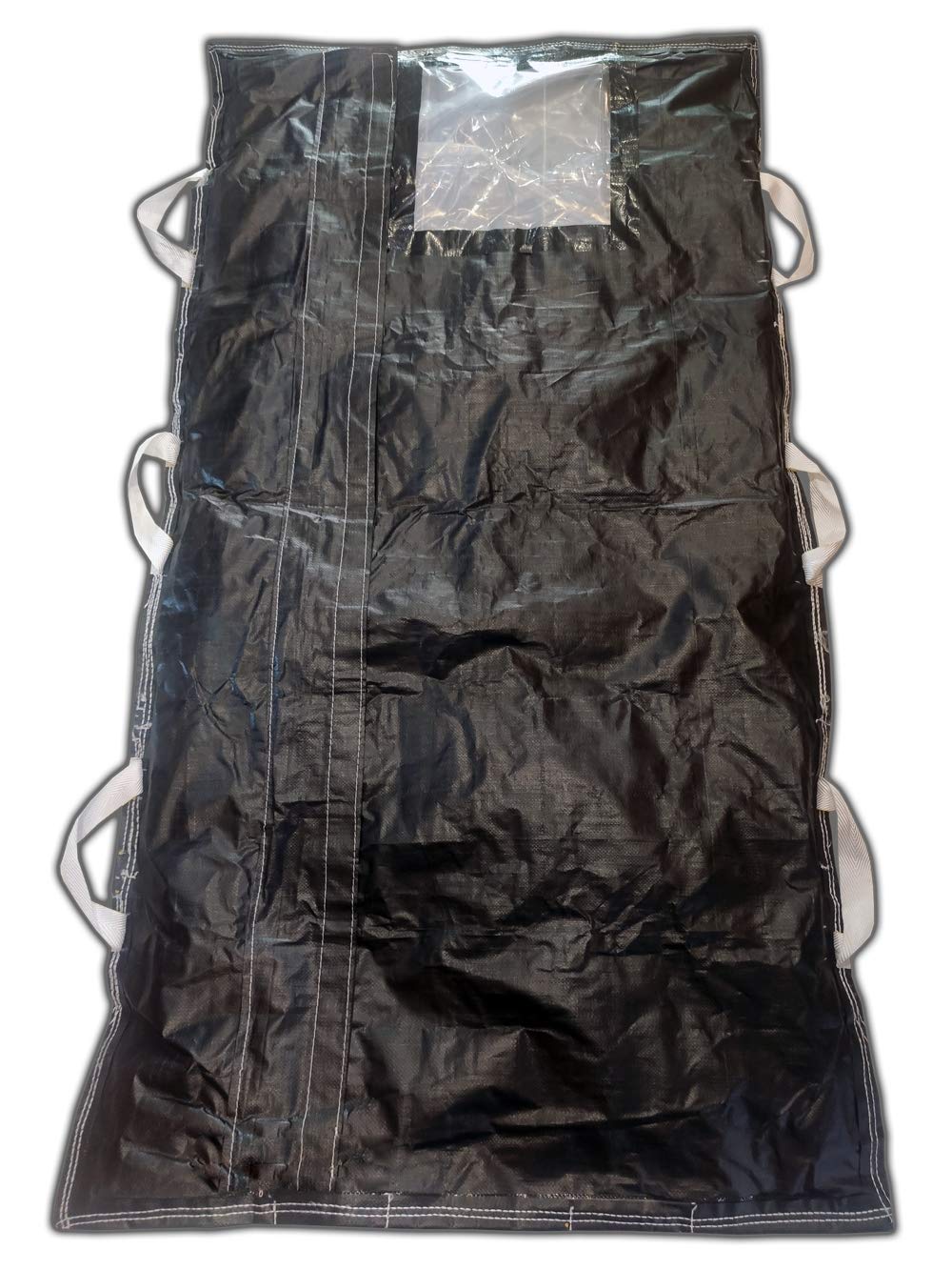 BODY BAG/DEAD BODY BAG/CADAVER POUCH/HOSPITAL/MORGUE/TRANSPORTATION OF DEAD PERSON (1)-image-18