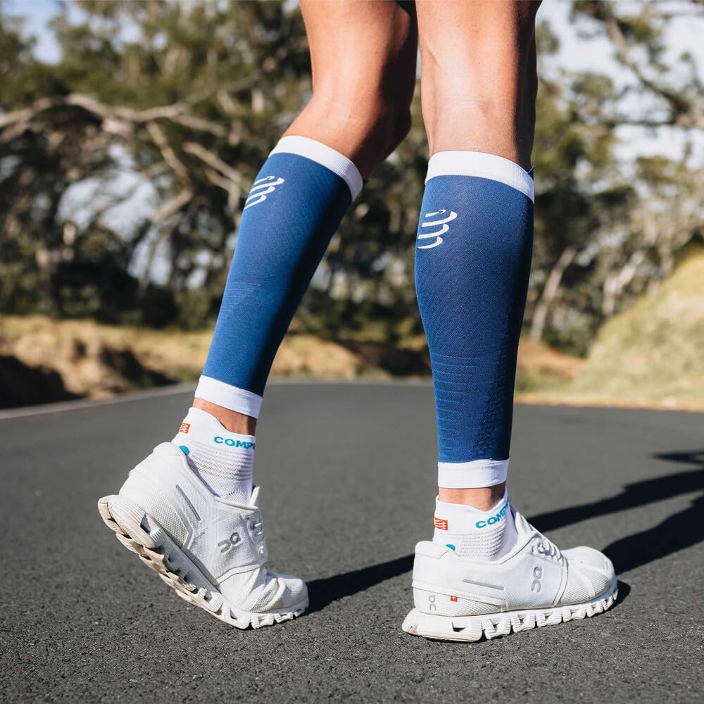 Amazon | [COMPRESSPORT コンプレスポーツ] R2 3.0 T1 ESTATE