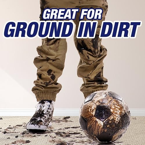 Miniatura 4 de Resolve Champú limpiador de alfombras de vapor, 60 onzas, lino crujiente, concentrado 2X, seguro para Bissell, Hoover y Rug Doctor