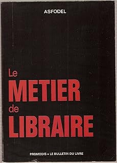 Le Métier de libraire