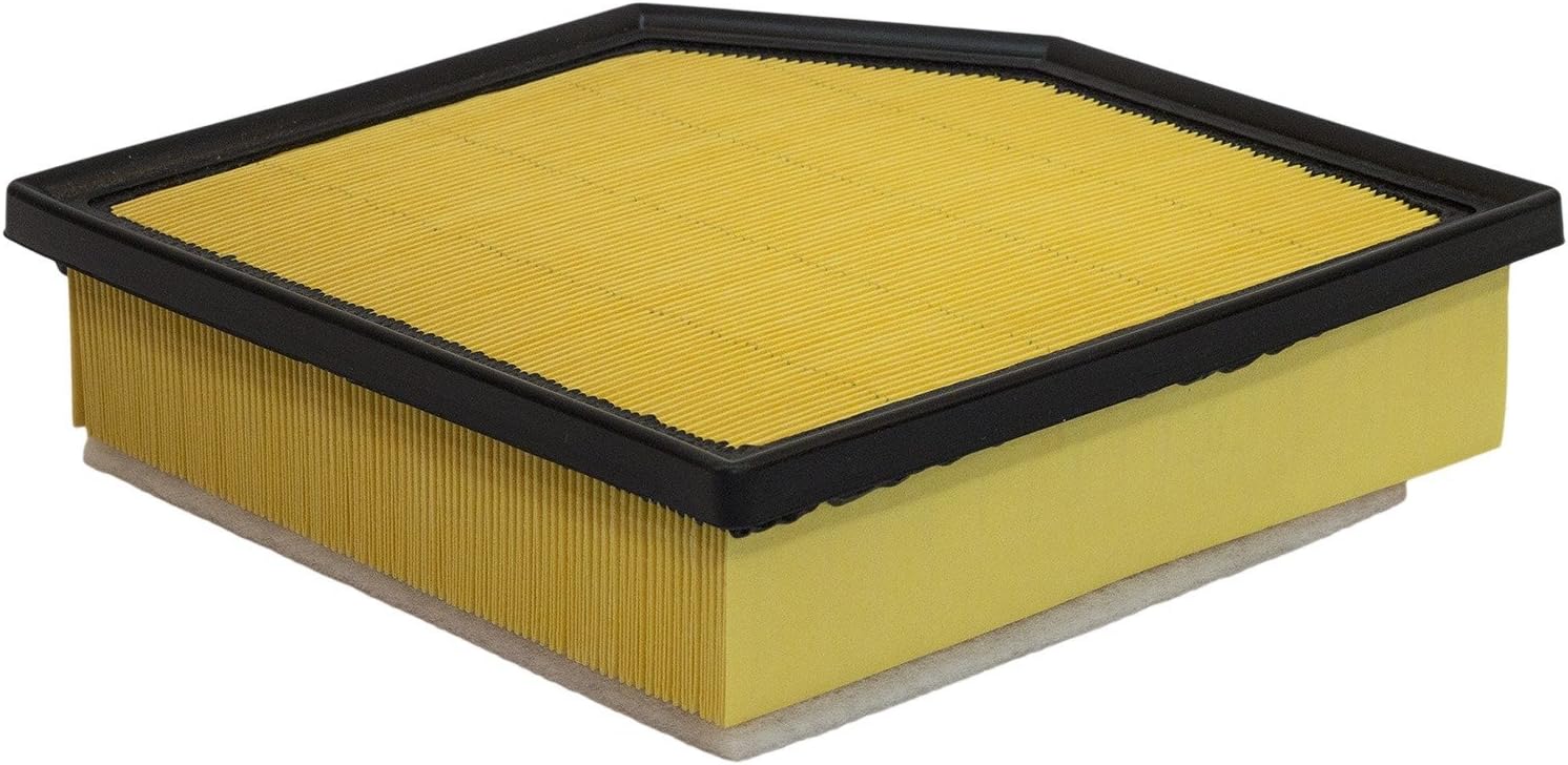 FRAM Extra Guard CA10996 Replacement Engine Air Filter for Select Lexus Models, Provides Up to 12 Months or 12,000 Miles Filter Protection
