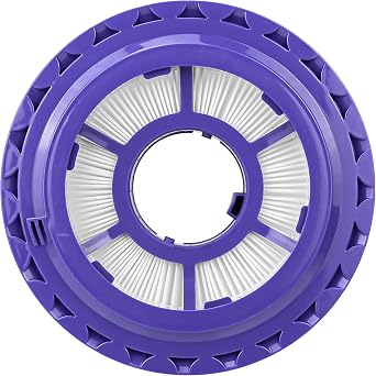 HASMX 92076901 920769-01 HEPA Post Motor Filter Replacement for Dyson Fits for DC41 UP20 DC65 UP13 DC65 DC66