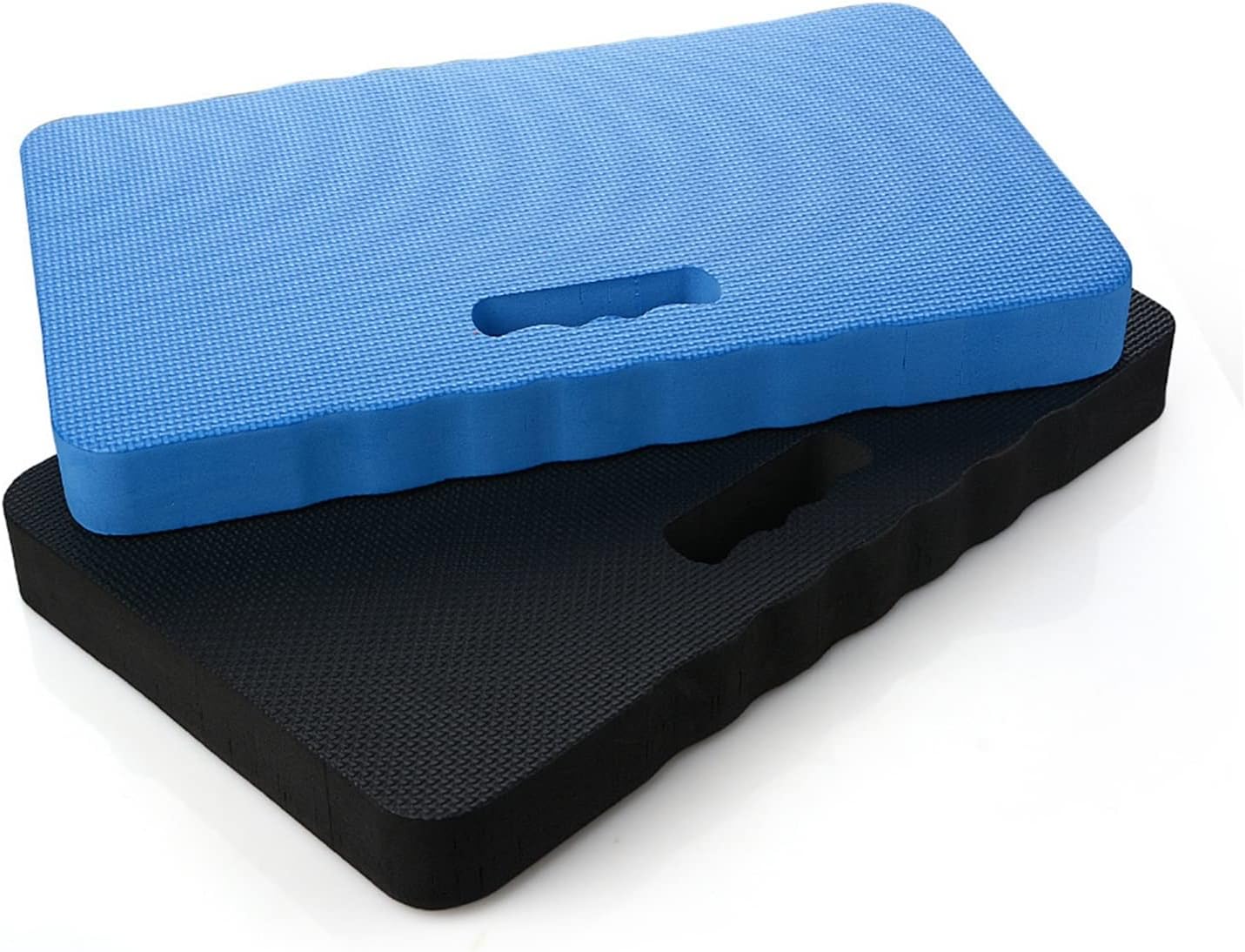 Thick Kneeling Pad -Garage Garden Kneeler Mat Kneel Pad Cushion Knee Protection (Color : Green)