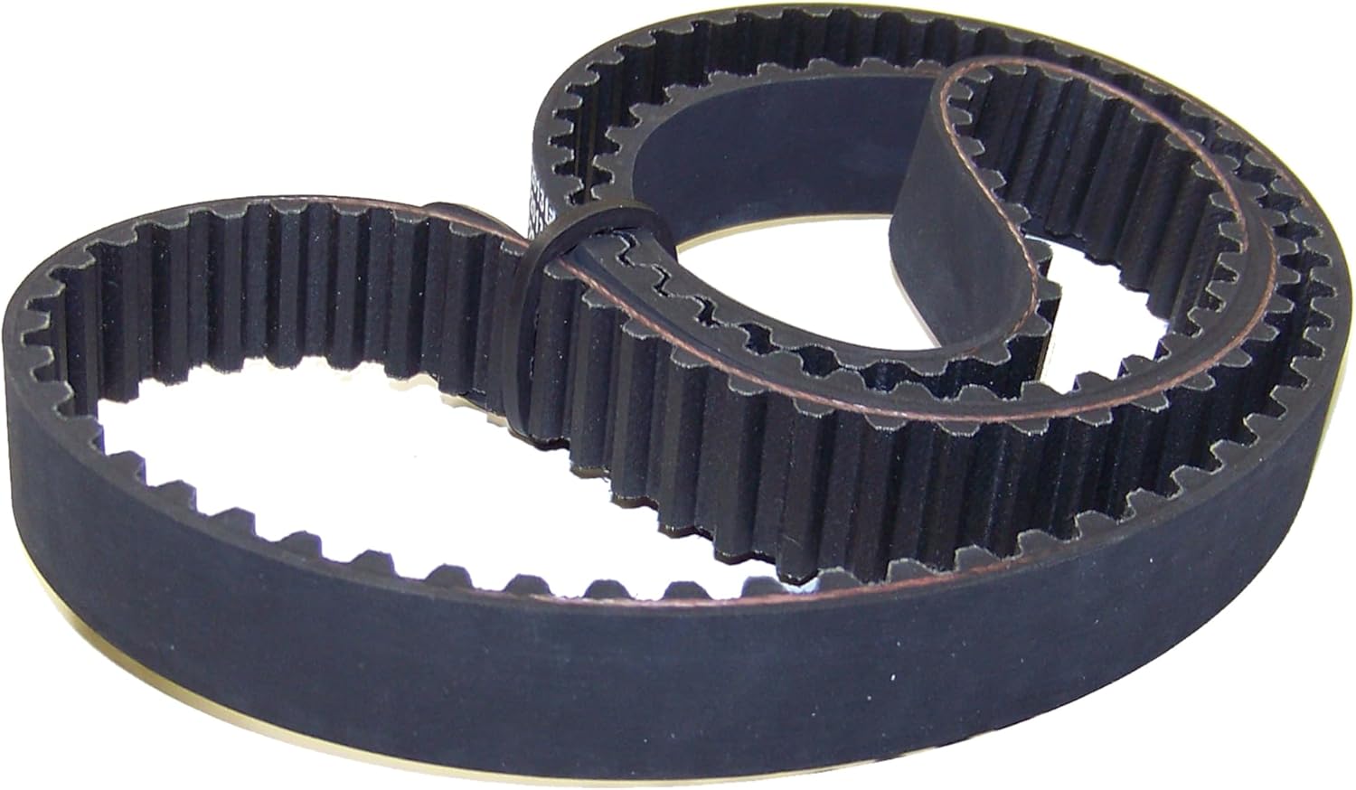 DNJ TB809 Timing Belt for 1998-2006 Volkswagen Beetle Golf Jetta 2.0L L4 8V SOHC 1984cc