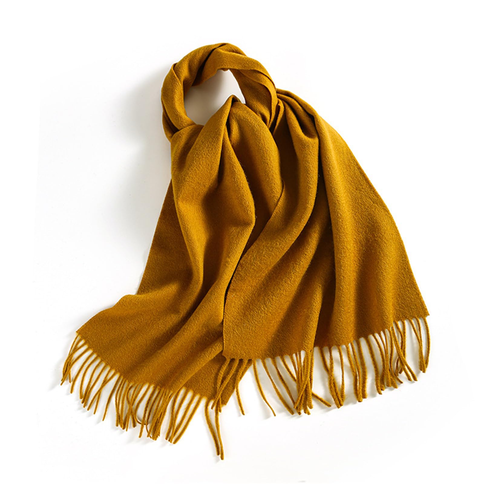 Écharpe de laine femme à offrir pour un hiver chaleureux et élégant